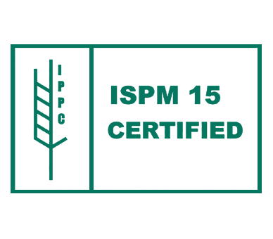 ISPM 15