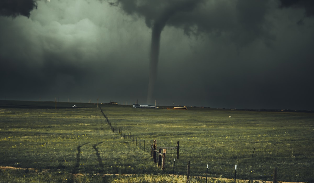 Mudanças climáticas e cadeia de suprimentos: o clima virou custo