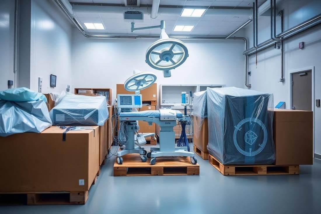 Médico-Hospitalar